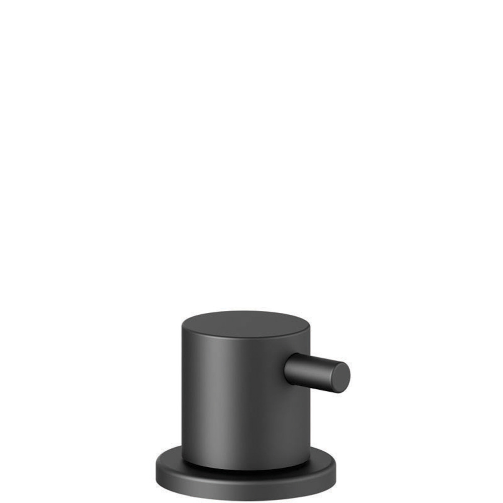 Black Dishwasher Valve - Nivito RD-BL