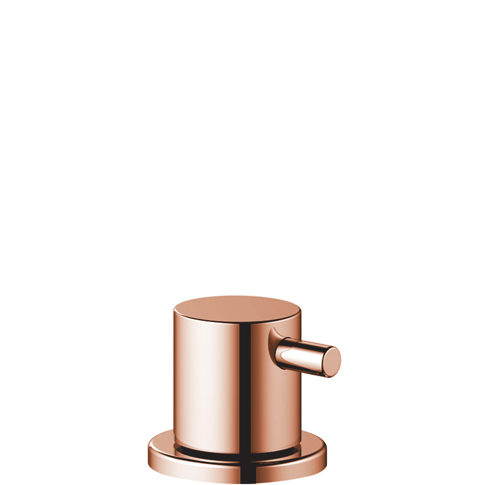 Copper Dishwasher Valve - Nivito RD-PC