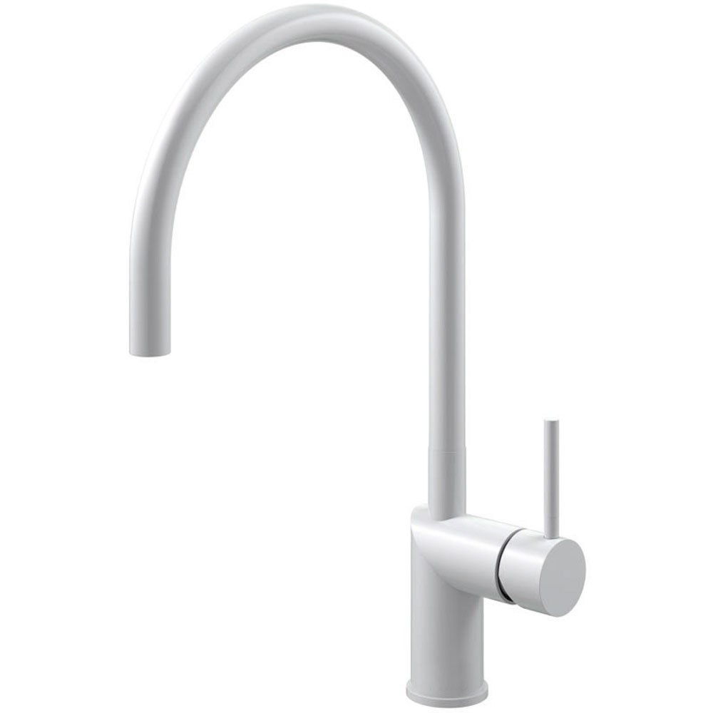 White Tapware - Nivito RH-130