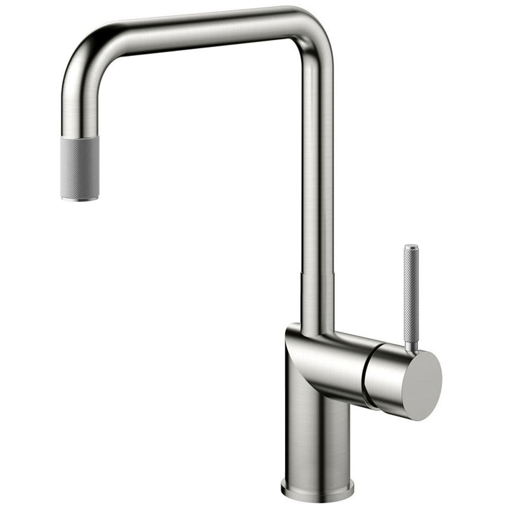 Stainless Steel Mixer Tap - Nivito RH-300-IN