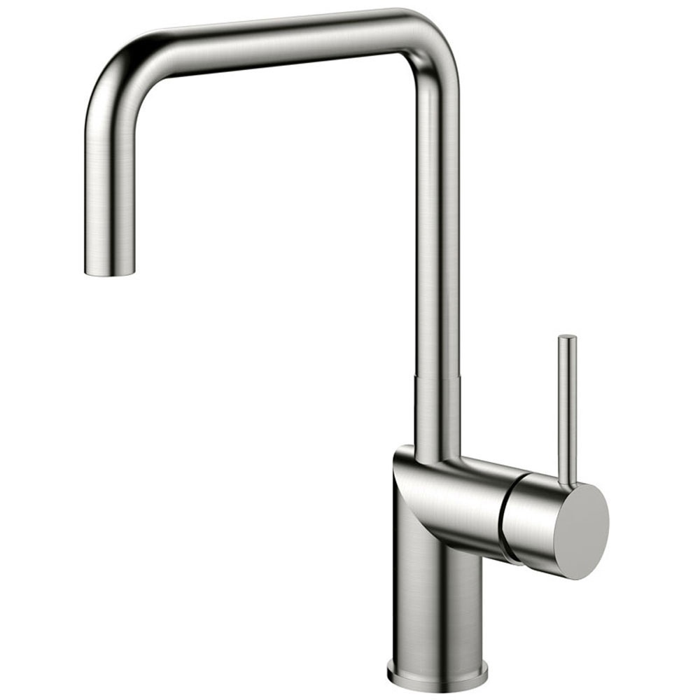 Stainless Steel Mixer Tap - Nivito RH-300