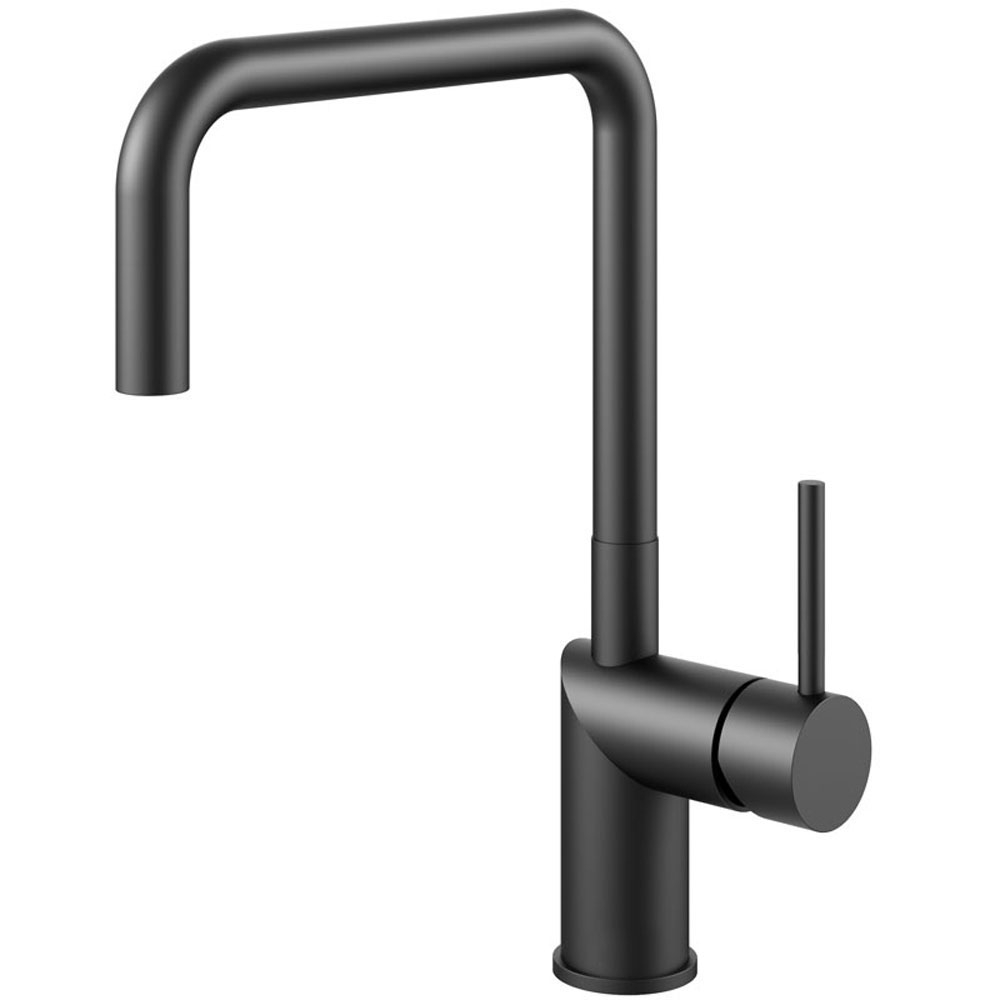 Black Tapware - Nivito RH-320