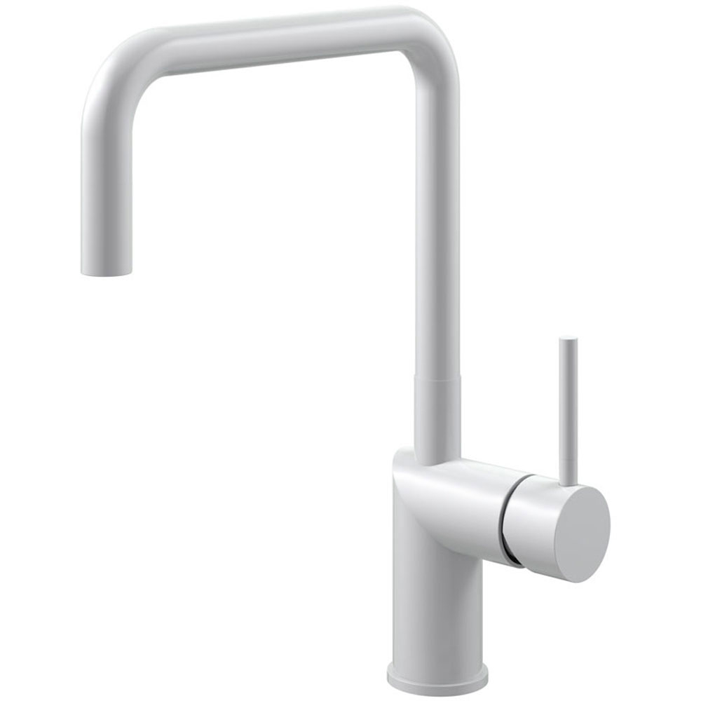 White Tapware - Nivito RH-330