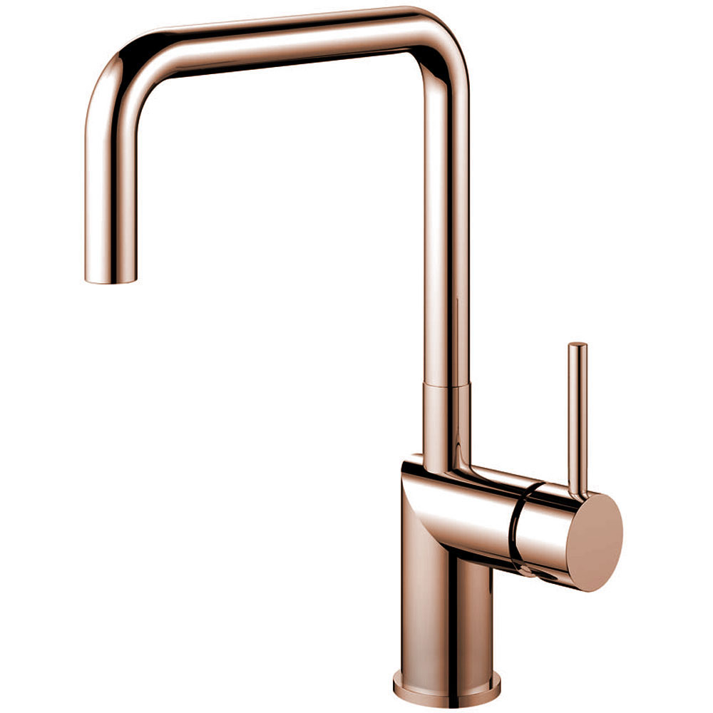 Copper Mixer Tap - Nivito RH-370