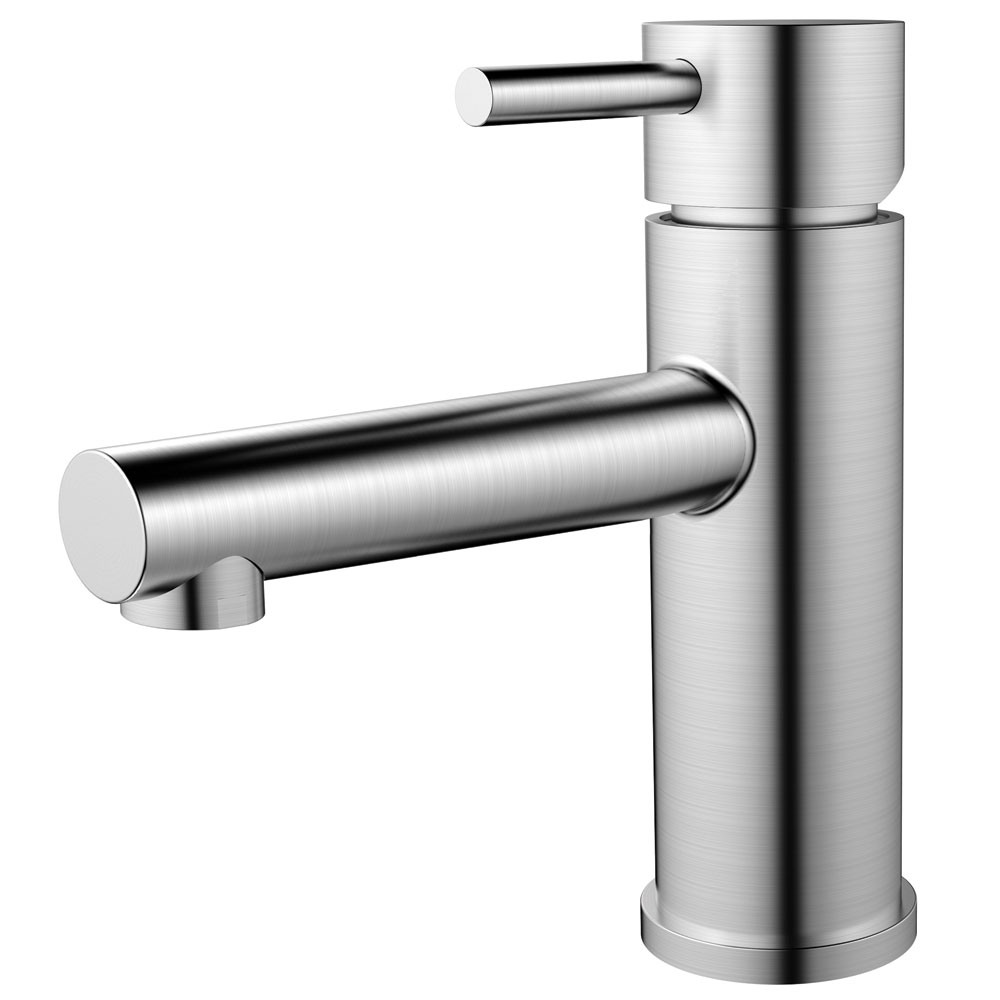 Stainless Steel Tap - Nivito RH-50