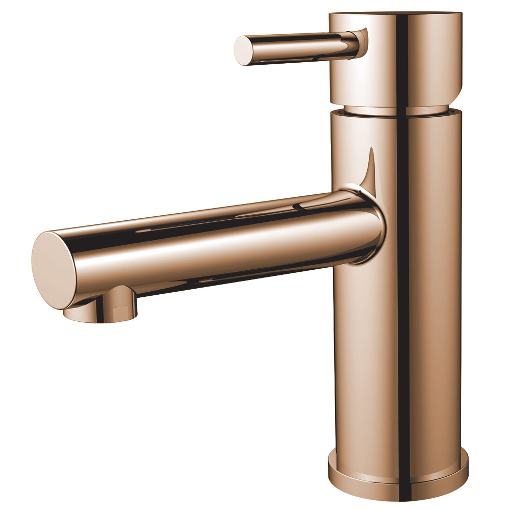 Copper Basin Tap - Nivito RH-57