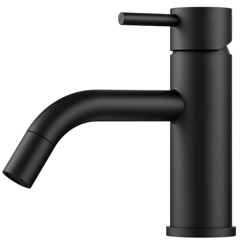 Black Basin Tap - Nivito RH-62