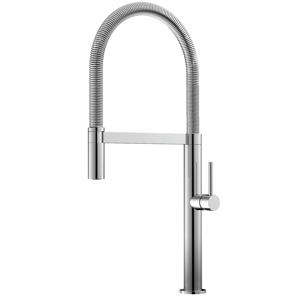 Kitchen Sink Mixer Tap Pullout hose - Nivito SH-110