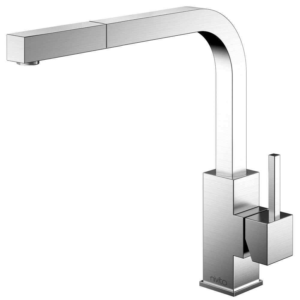 Stainless Steel Tap - Nivito SP-300