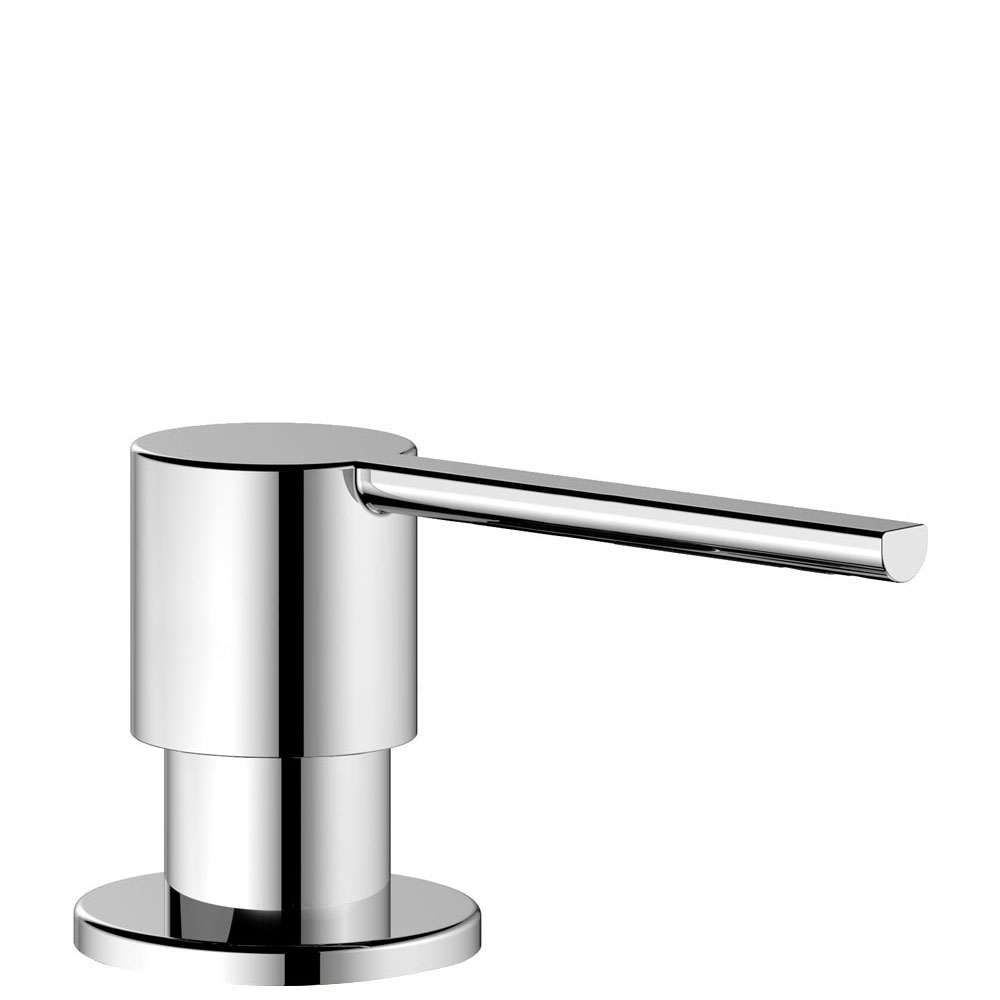 Soap Dispenser - Nivito SR-P