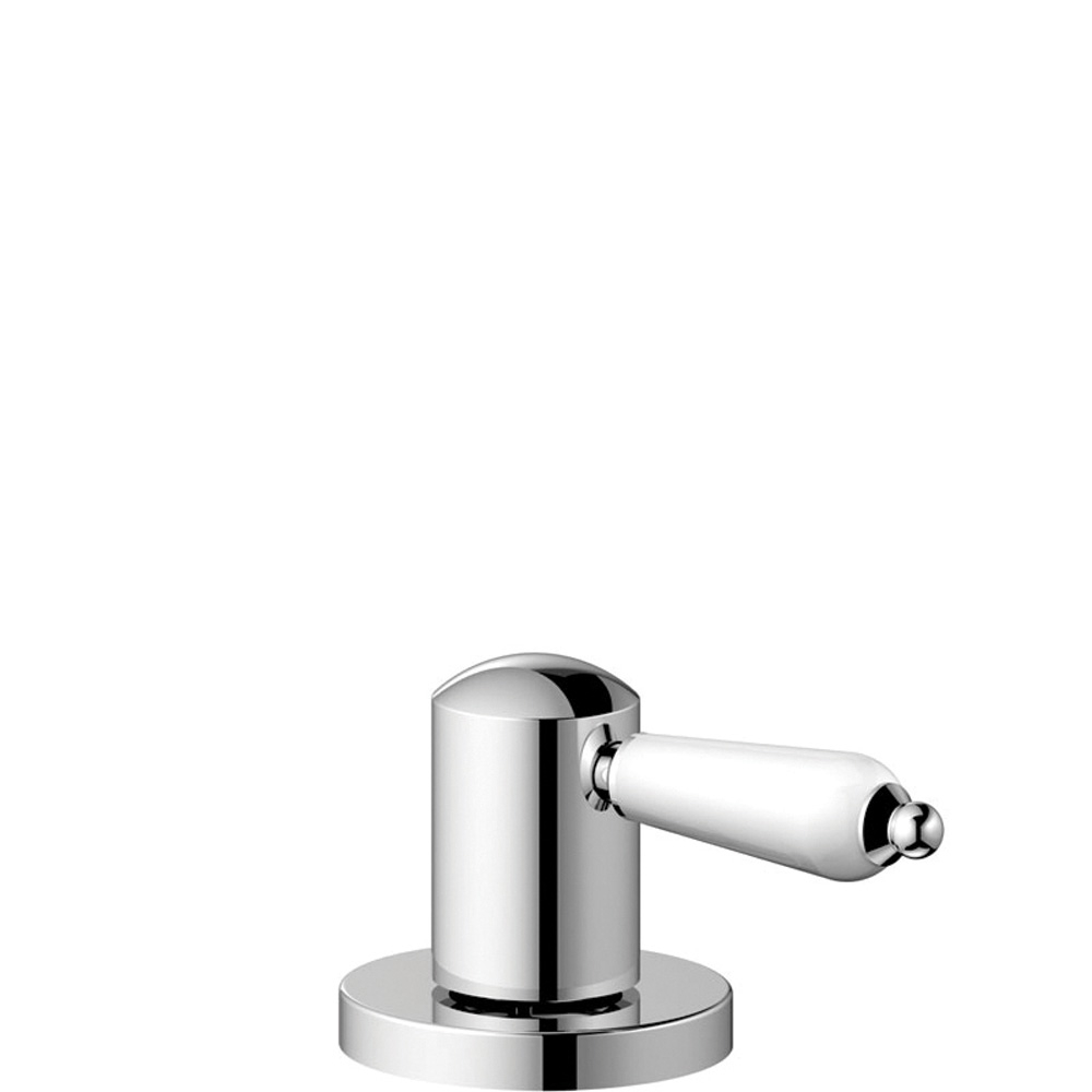 Mixer Tap - Nivito TD-P