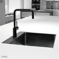 Black tapware tap tap