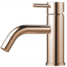 Copper Bathroom Tap - Nivito RH-67