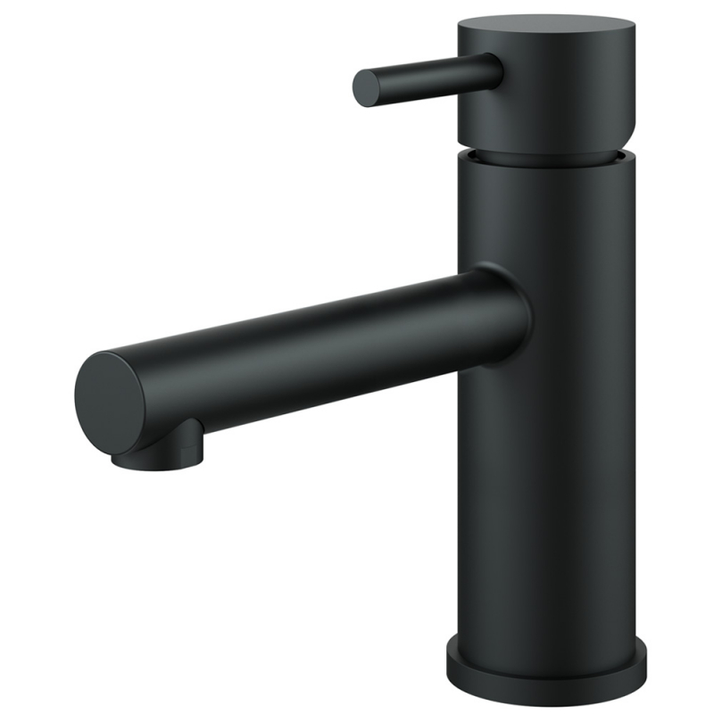 Black Bathroom Tap - Nivito RH-52