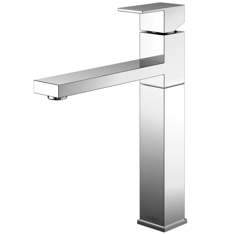 Kitchen Mixer Tap - Nivito SU-110