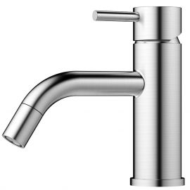 Stainless Steel Basin Tap - Nivito RH-60