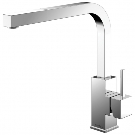 Kitchen Tap - Nivito SP-310